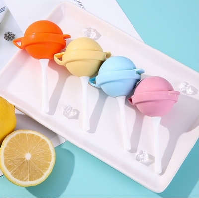 Verbessern Sie Ihre Eiscreme-Erfahrung mit Haushalts Whisky-Blending Block Ball Eisform