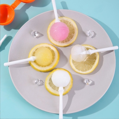 Verbessern Sie Ihre Eiscreme-Erfahrung mit Haushalts Whisky-Blending Block Ball Eisform