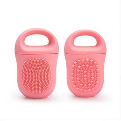 Vorräte Eis Gesichtsrolle Würfelrolle für Gesichtsöl Absorbierende Roller Gesichtsreinigungsbürste