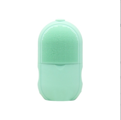 Eiscreme-Werkzeuge Silikon Schönheit Mini-Massage für das Gesicht Eiswürfel Kugeln Gesichtsmassager
