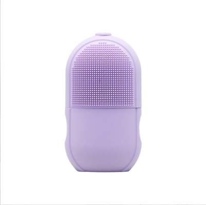 Eiscreme-Werkzeuge Silikon Schönheit Mini-Massage für das Gesicht Eiswürfel Kugeln Gesichtsmassager