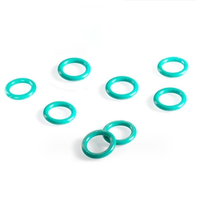 Formen CR AS568 JIS BS Custom High Precision FKM NBR EPDM FFKM VIT HNBR Silikon Gummi O Ring