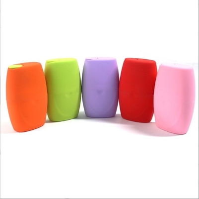 Silikon-Eis-Roller Umweltschonendes Design für Hautkühlung und beruhigendes Gesichtsmassager