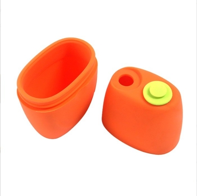 Silikon-Eis-Roller Umweltschonendes Design für Hautkühlung und beruhigendes Gesichtsmassager