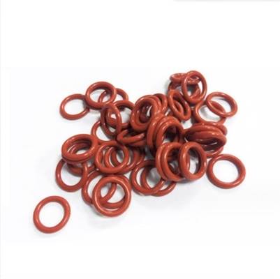 Profi-NBR-O-Ring-Siegelring Gummi-Fluor-O-Ring für die kundenspezifische Formverarbeitung