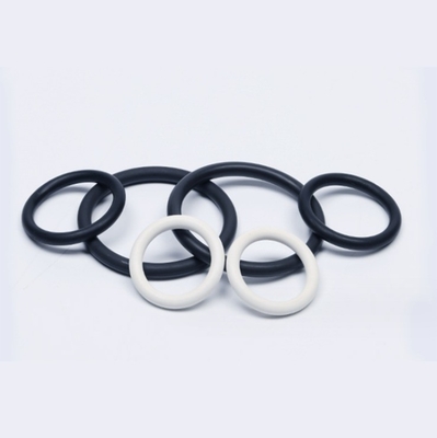 Profi-NBR-O-Ring-Siegelring Gummi-Fluor-O-Ring für die kundenspezifische Formverarbeitung