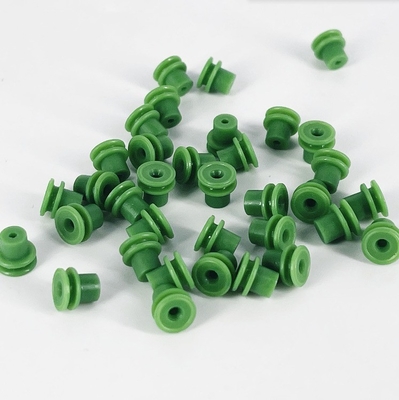 EPDM-Gummiplug-Gehäuse-Drahtdichtung für Automobilanschlüsse