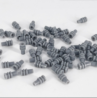 EPDM-Gummiplug-Gehäuse-Drahtdichtung für Automobilanschlüsse