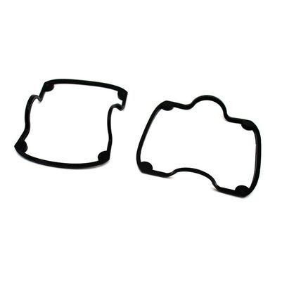 Formdienst NR Rechteckiger Gummiring zum Versiegeln von Dichtungsstaub und wasserdicht