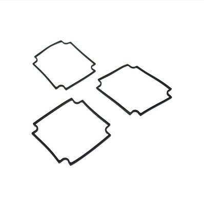 Formdienst NR Rechteckiger Gummiring zum Versiegeln von Dichtungsstaub und wasserdicht