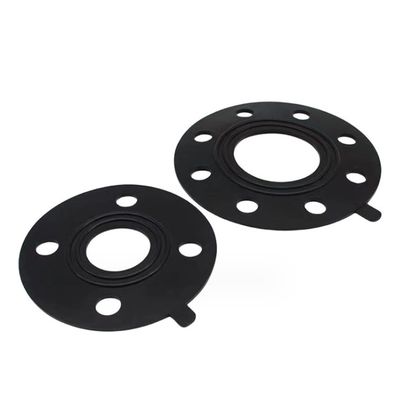 Dienstleistung für die Herstellung von EPDM-NBR-VMQ-Silicon-Dichtungen