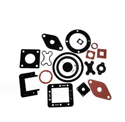 Dienstleistung für die Herstellung von EPDM-NBR-VMQ-Silicon-Dichtungen