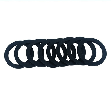 NBR-Gummi-Flachwascher für die Herstellung von O-Ring-Pads und Formen
