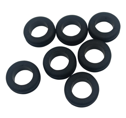 NBR-Gummi-Flachwascher für die Herstellung von O-Ring-Pads und Formen