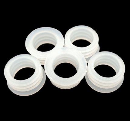 NBR-Gummi-Flachwascher für die Herstellung von O-Ring-Pads und Formen