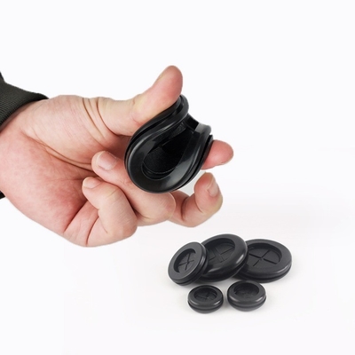 EPDM-Gummidicht für Kabelschutz