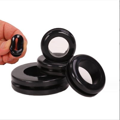 EPDM-Gummidicht für Kabelschutz