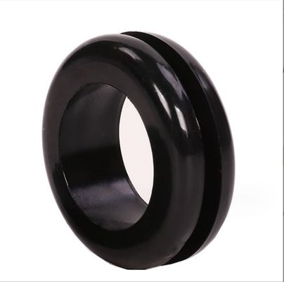 Formgebung von NBR/EPDM/Silicone-Gummi-Teilen für den Verarbeitungsdienst