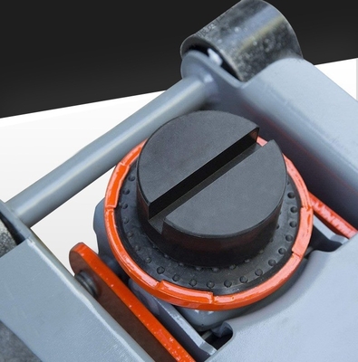 NR Gummi Jack Pad Adapter für Jack Stand Custom Anti-Slip-Verarbeitung Service Formen