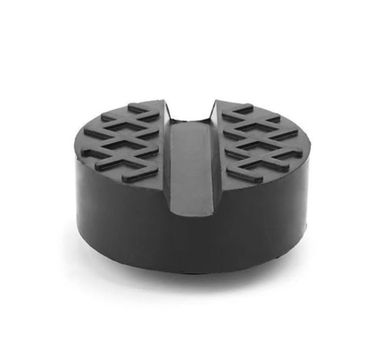 Verarbeitungsservice Formen EPDM NBR NR Autoheber Jack Stand Gummi Pads Schwarz Gummi