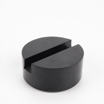 Auto Lift Arm Gummi Jack Pad für Boden Jacks kundenspezifische Formung Silikon Gummi