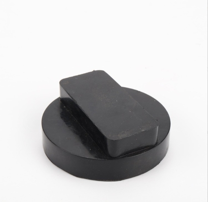 Auto Lift Arm Gummi Jack Pad für Boden Jacks kundenspezifische Formung Silikon Gummi