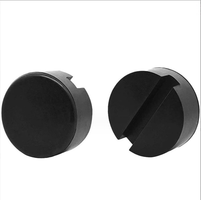 Anpassung von Silikon Gummi EPDM NBR NR Auto Lift Arm Jack Pad für FloorJacks