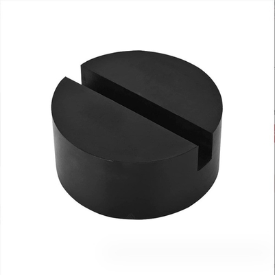 Silikonkautschuk EPDM NBR NR Custom Forming Jack Gasket Stoßdämpferblock
