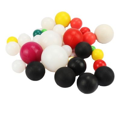 NR Gummiball zum Formen und Abdichten in chemisch resistenten Anwendungen