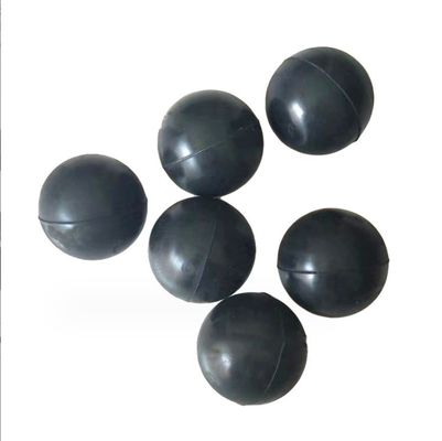 NR Gummiball zum Formen und Abdichten in chemisch resistenten Anwendungen