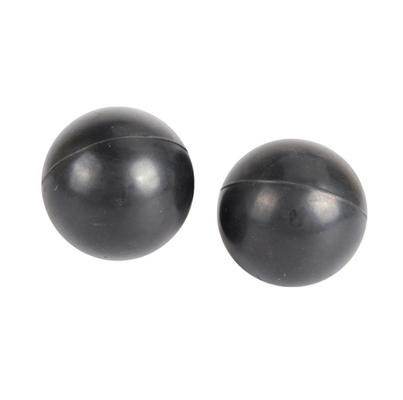Verarbeitungsservice Formen für EPDM/Silicone/NBR-Gummibälle in individueller Größe