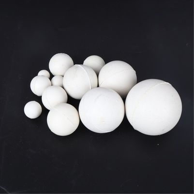 Silikon-Gummi-Kugel geformt, um den Anforderungen des Kunden mit Formdienst gerecht zu werden