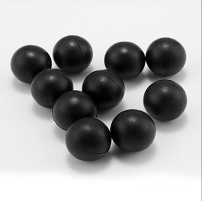 Verarbeitungsservice Formen für EPDM/Silicone/NBR-Gummibälle in individueller Größe