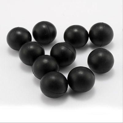 EPDM/NBR/Silicon/FKM-Gummiball für die kundenspezifische Nichtstandardformung
