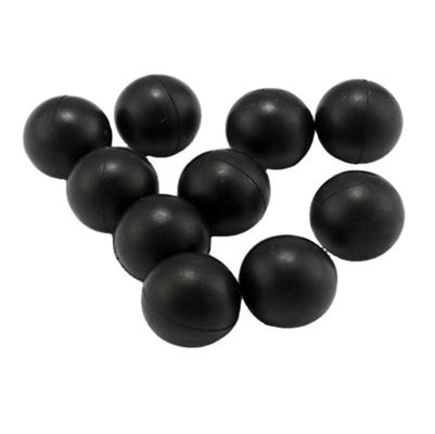 EPDM/NBR/Silicon/FKM-Gummiball für die kundenspezifische Nichtstandardformung