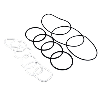 Formdienst für Wasserdichte O-Ringe aus Silicone Gummi