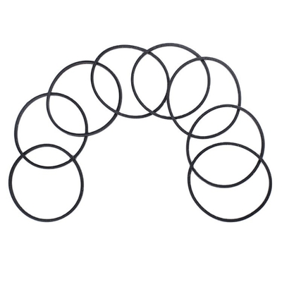 Formdienst für Wasserdichte O-Ringe aus Silicone Gummi