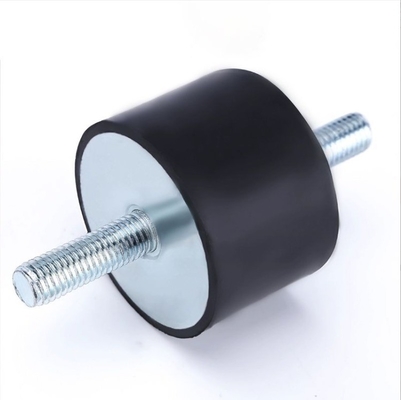 Silent Block Gummihalter M4 M5 M6 M8 M10 M12 für den Schlagdämpfer gegen Vibrationen