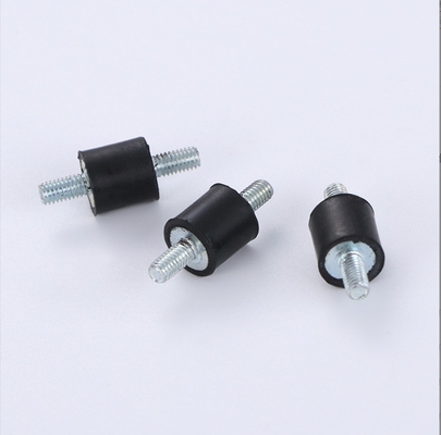 Silent Block Gummihalter M4 M5 M6 M8 M10 M12 für den Schlagdämpfer gegen Vibrationen