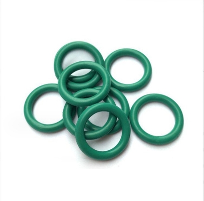 EPDM REACH zugelassen LSR Buna-N NBR SBR NR FPM Material OEM O Ring
