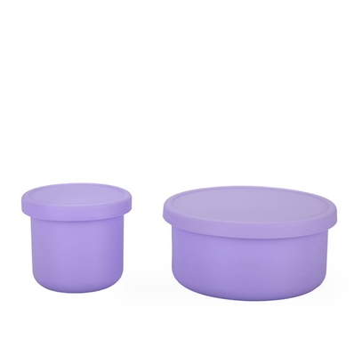 Silikon-Bento-Lunchbox für alle Altersgruppen