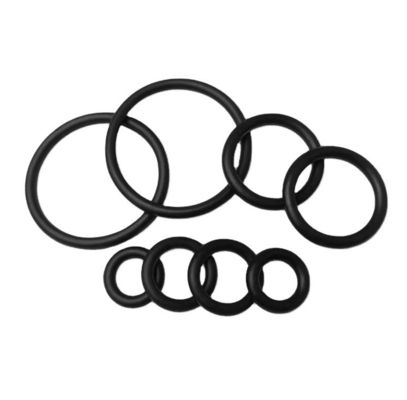 EPDM-NBR70-Gummi-O-Ring für den Werkzeugverarbeitungsdienst