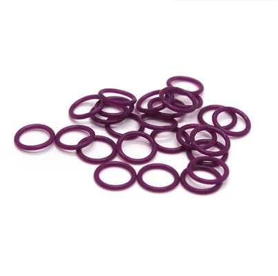 Custom Design Custom Erhöhte Temperaturen O Ring mit hochtemperaturbeständiger SBR