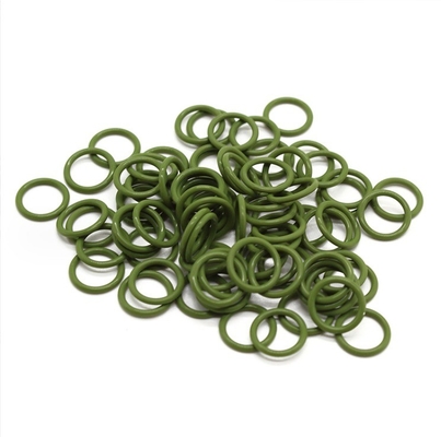 Hochtemperaturbeständiger FKM O-Ring für spezielle hohe Temperaturen und Flüssigkeiten