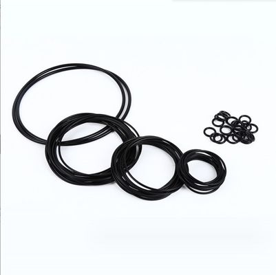Ring NBR FKM FPM EPDM Gummi O Ring Hydraulisches Dichtungsgerät für Temperaturdichtung