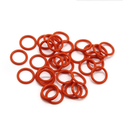 NBR FKM FPM EPDM Gummi-O-Ring-Dichtungskit für Hydrauliksysteme