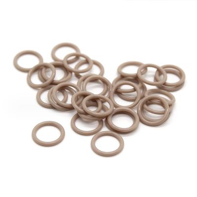 Ring NBR FKM FPM EPDM Gummi O Ring Hydraulisches Dichtungsgerät für Temperaturdichtung