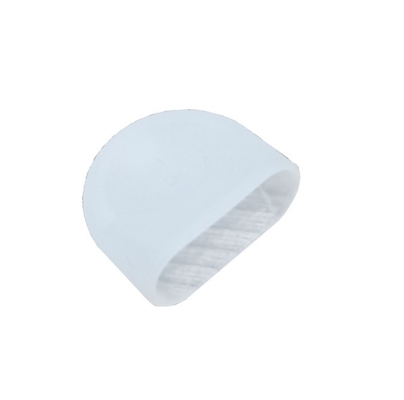 NBR Silicone Gummi geformtes Teil für Vernebler Zigarettenhalter Düse Hülle Staubkappe