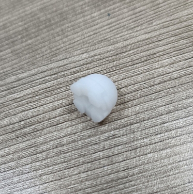 NBR Silicone Gummi geformtes Teil für Vernebler Zigarettenhalter Düse Hülle Staubkappe