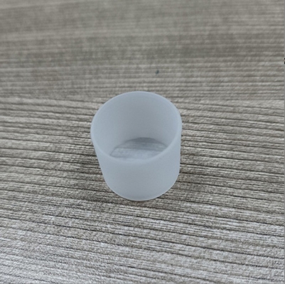 NBR Silicone Gummi geformtes Teil für Vernebler Zigarettenhalter Düse Hülle Staubkappe
